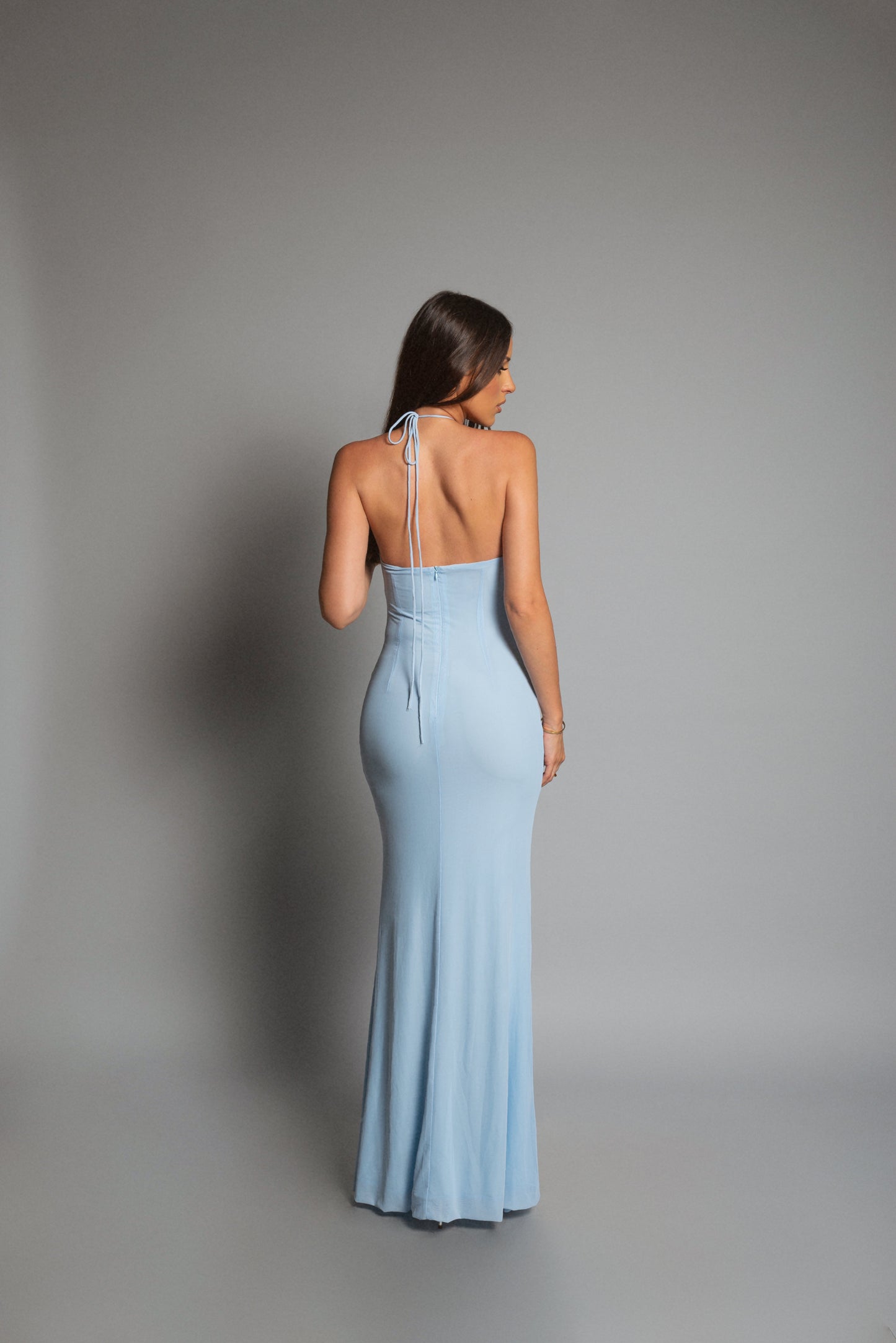 CALLIE MAXI DRESS