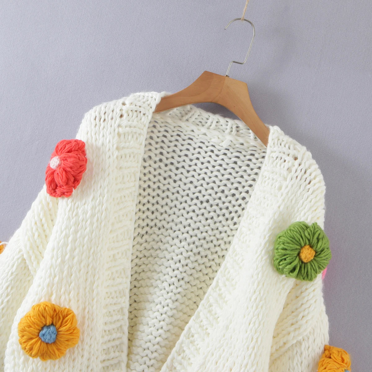 LILLY CARDIGAN